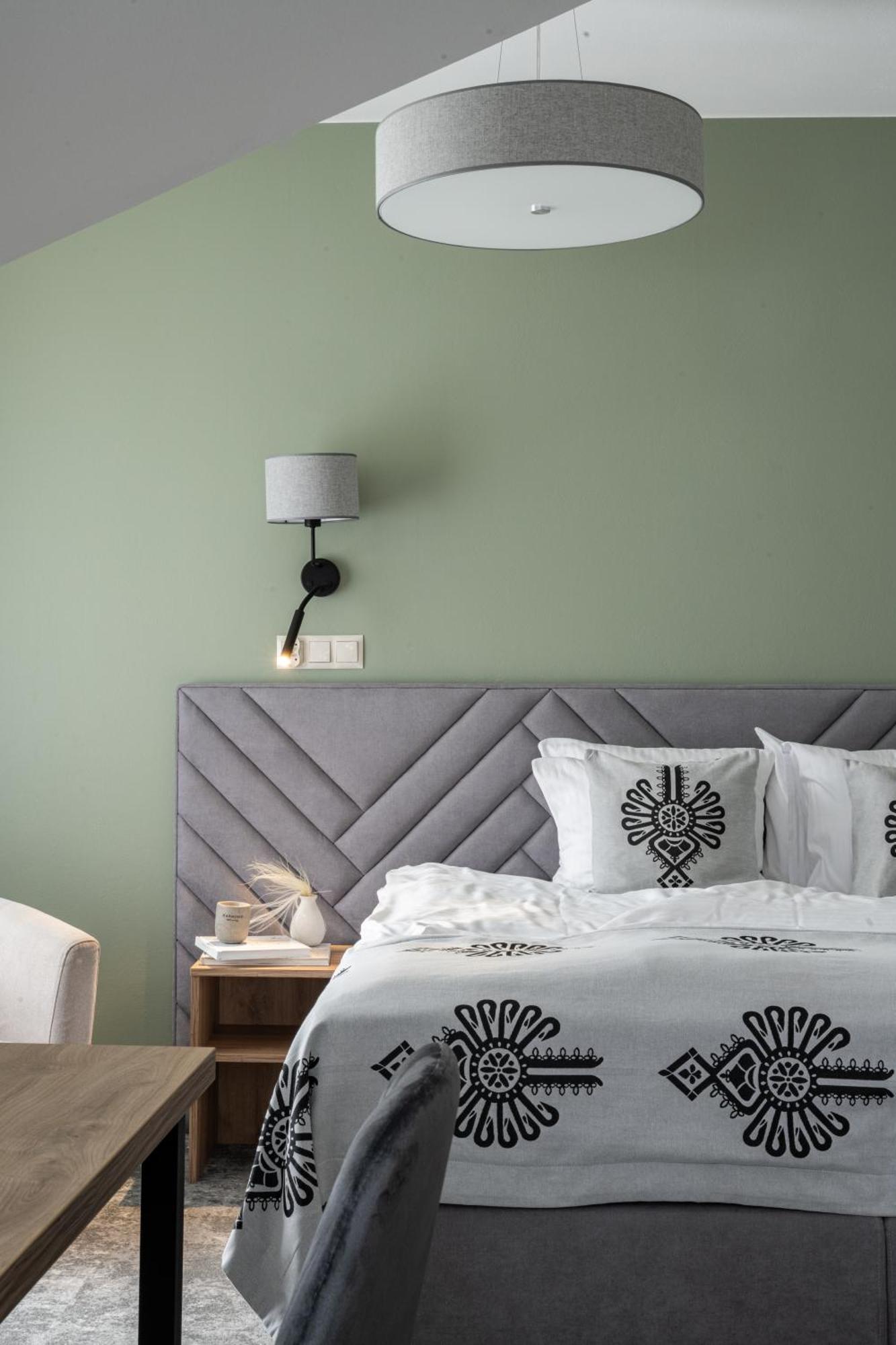 Economy Double or Twin Room