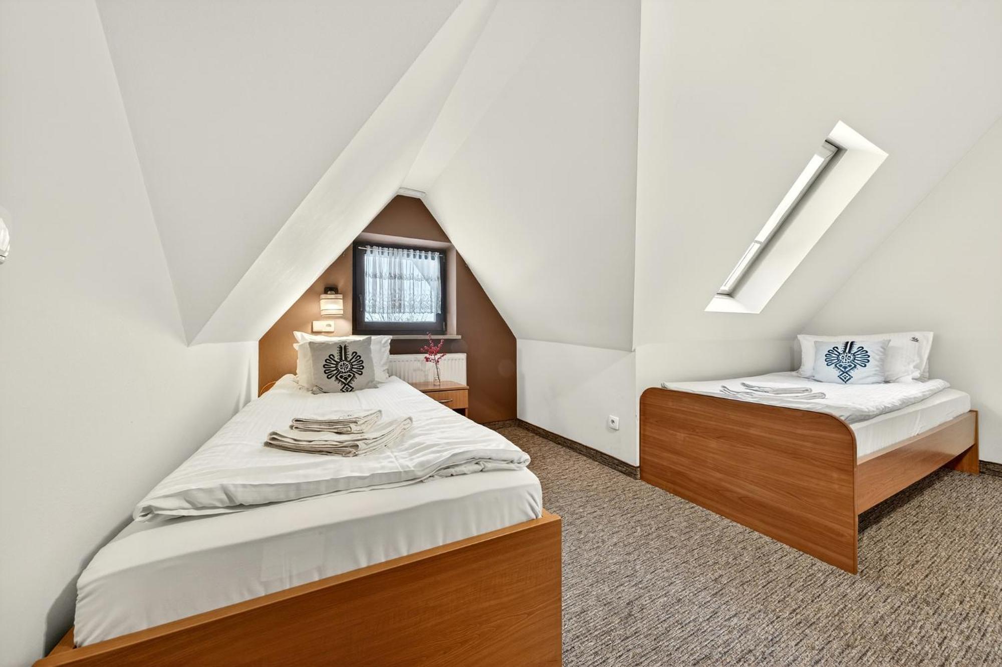 Small Double Room